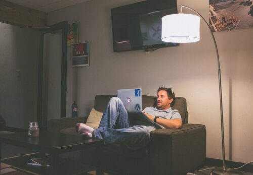Tips voor thuiswerk - van de basics tot de office-ninja's